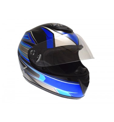 Casque intégral ATRAX Roadway