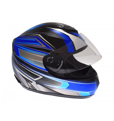 Casque intégral ATRAX Roadway