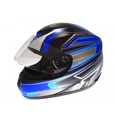 Casque intégral ATRAX Roadway