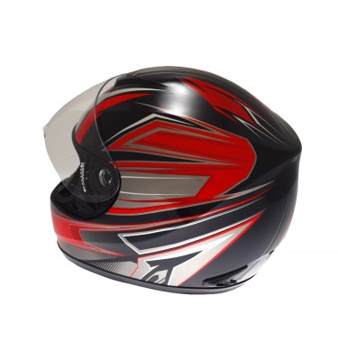 Casque intégral ATRAX Roadway