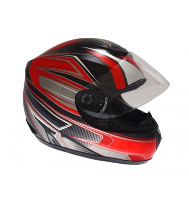 Casque intégral ATRAX Roadway