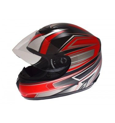 Casque intégral ATRAX Roadway