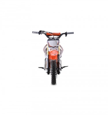 Dirt Bike BASTOS BS 70cc MINI - Orange - 2024