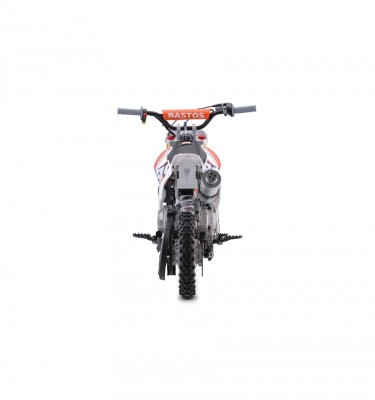 Dirt Bike BASTOS BS 70cc MINI - Orange - 2024