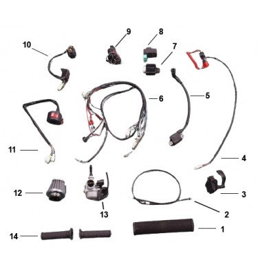 FIG.04 / Élétricité