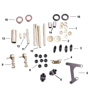 FIG.05 / Articulations