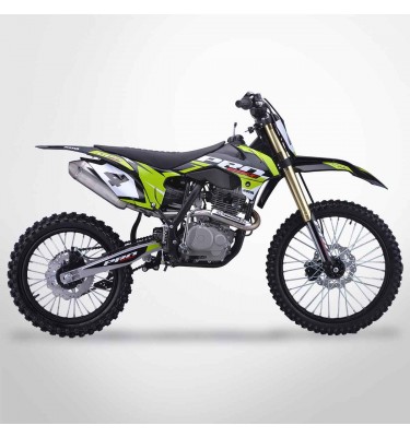 Moto cross PROBIKE 300 SX - Vert - 2024