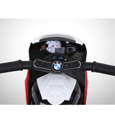Moto électrique pour enfant BMW K1300 S