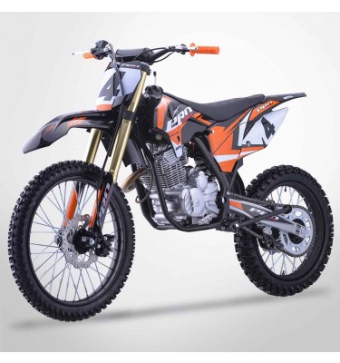 Moto cross PROBIKE 300 SX - Orange - 2024