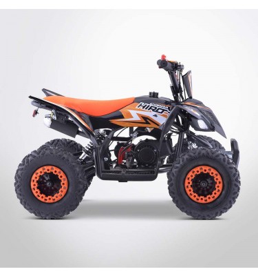 Pocket quad APOLLO SANO COBRA 49cc - Édition 2024 - Orange