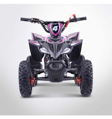 Pocket quad APOLLO SANO COBRA 49cc - Édition 2024 - Rose