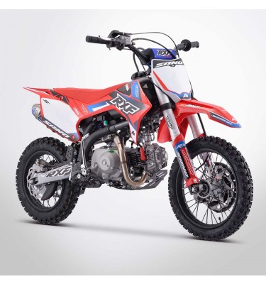 Dirt Bike APOLLO RXF JUNIOR 110-E - Édition 2024