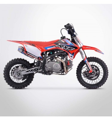 Dirt Bike APOLLO RXF JUNIOR 110-E - Édition 2024