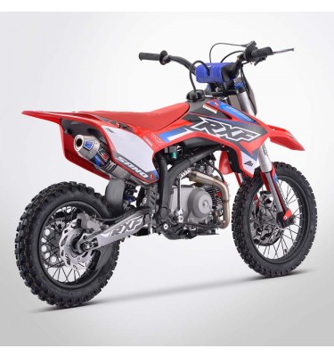 Dirt Bike APOLLO RXF JUNIOR 110-E - Édition 2024