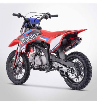 Dirt Bike APOLLO RXF JUNIOR 110-E - Édition 2024