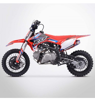 Dirt Bike APOLLO RXF JUNIOR 110-E - Édition 2024