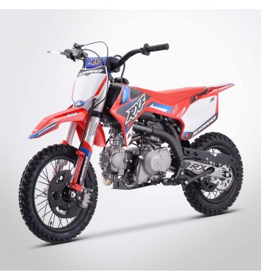 Dirt Bike APOLLO RXF JUNIOR 110-E - Édition 2024