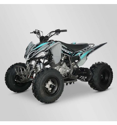 Quad 250cc - APOLLO - Édition 2024 - PREDATOR