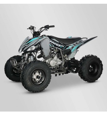 Quad 250cc - APOLLO - Édition 2024 - PREDATOR