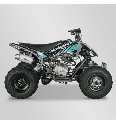 Quad 250cc - APOLLO - Édition 2024 - PREDATOR