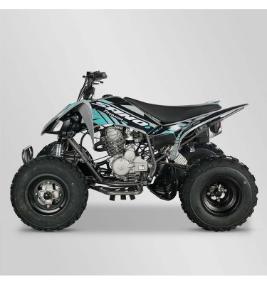 Quad 250cc - APOLLO - Édition 2024 - PREDATOR