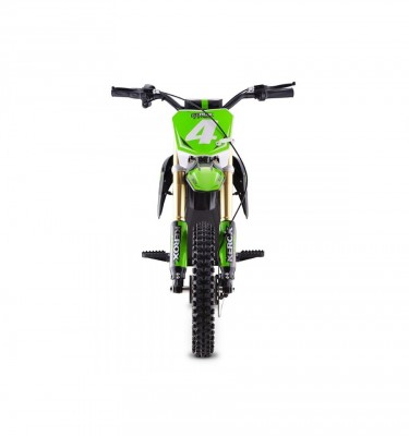 Pit bike électrique KEROX E-STORM 1000W - Vert