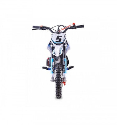 Pocket bike KEROX MICO 49cc - Bleu