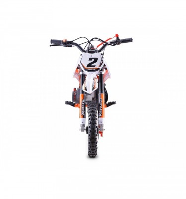 Pocket bike KEROX MICO 49cc - Orange