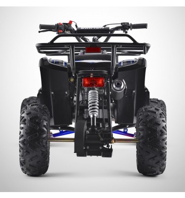 Quad enfant RINO 110 - DIAMON MOTORS - Édition 2024 - Bleu