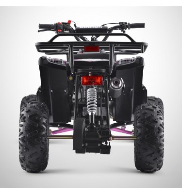 Quad enfant RINO 110 - DIAMON MOTORS - Édition 2024 - Rose