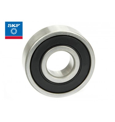 Roulement - 6007-2RS - SKF