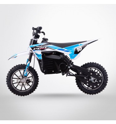 Moto enfant électrique PROBIKE 1000 SX - Edition 2024 - Bleu