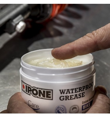 Graisse IPONE Waterproof Grease - 200g