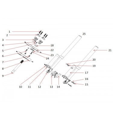 FIG.03 / Fourche