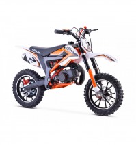 Pocket bike KEROX MICO 49cc - Orange