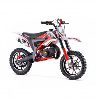 Pocket bike KEROX MICO 49cc - Rouge