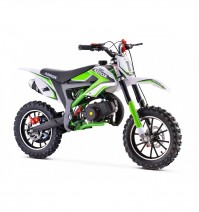 Pocket bike KEROX MICO 49cc - Vert