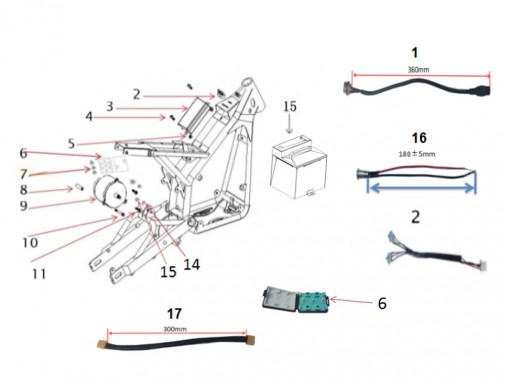 FIG.08 / Électricité