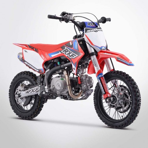 Dirt Bike APOLLO RXF JUNIOR 110-E - Édition 2024