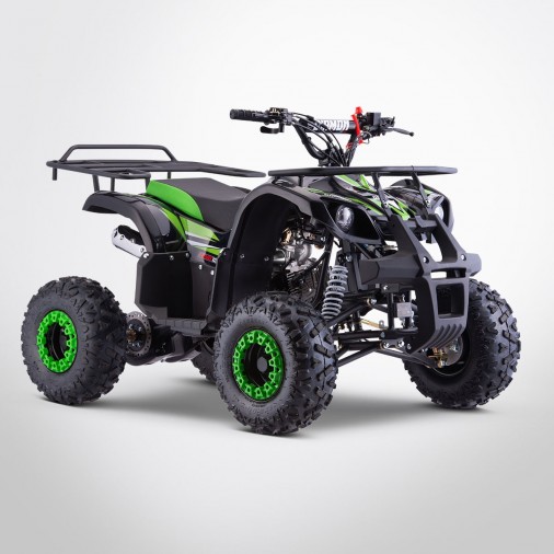 Quad enfant BISON 125 - Édition 2024 - Vert