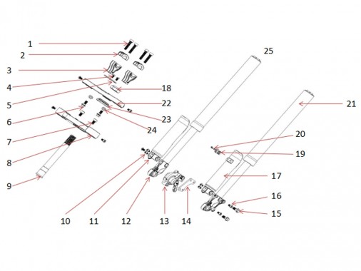 FIG.03 / Fourche