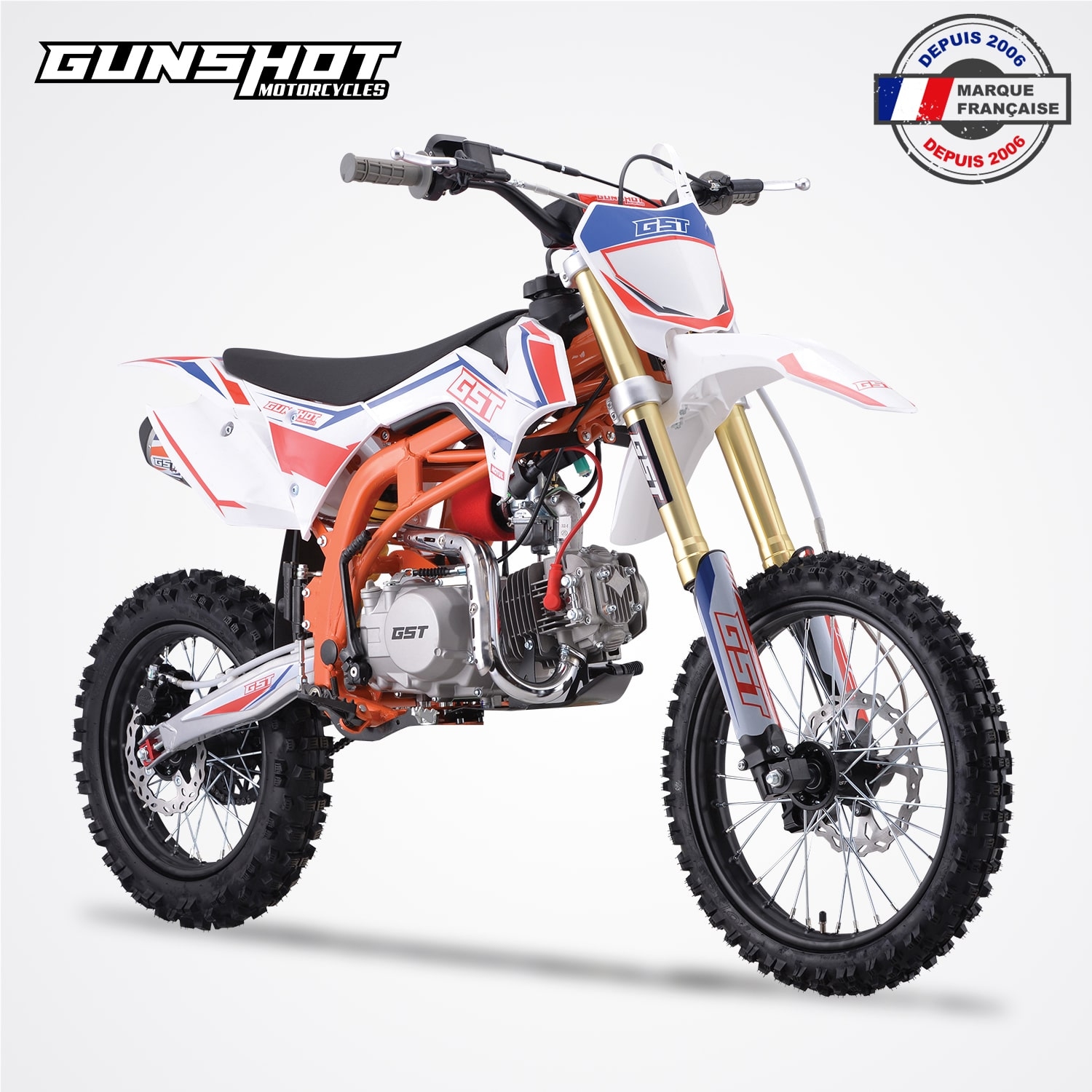 Dirt Bike Pit Electrique Enfant et Adulte - NewMotorz